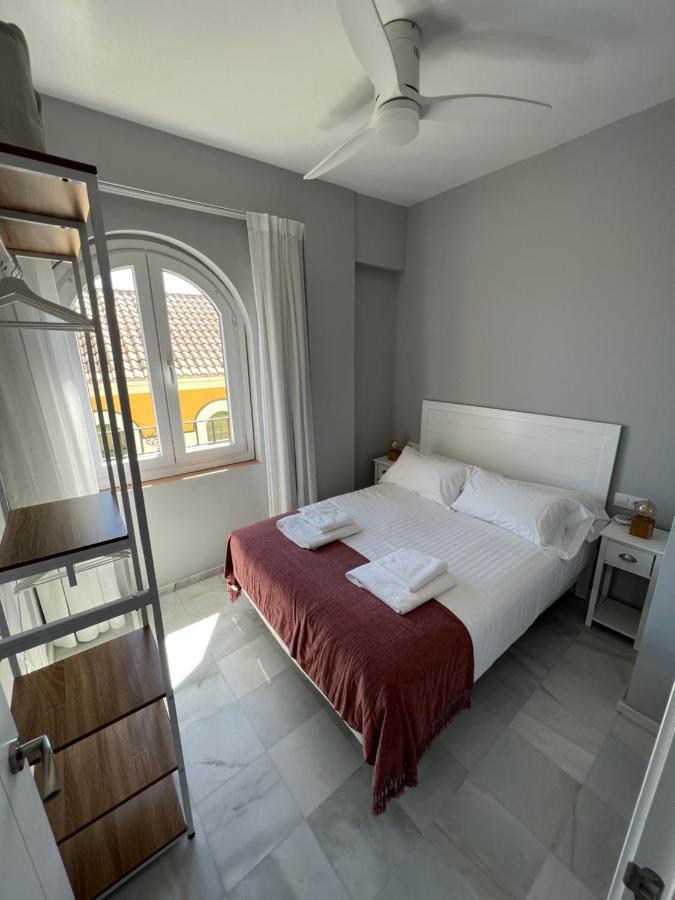 Casa De La Columna, Triana Apartment Seville Exterior photo