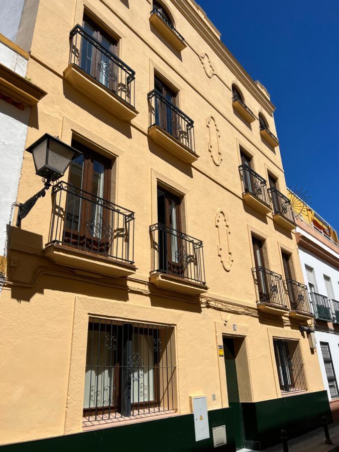 Casa De La Columna, Triana Apartment Seville Exterior photo